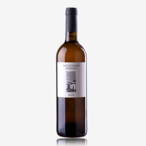 LA BIANCARA ANGIOLINO MAULE GARGANEGA PICO IGT 2018