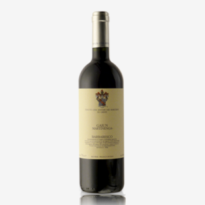 MARCHESI DI GRESY GAIUN MARTINENGA BARBARESCO DOCG 2016