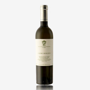 MARCHESI DI GRESY MOSCATO PASSITO L’ALTRO DOC 2011