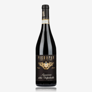 PIEROPAN AMARONE DELLA VALPOLICELLA VIGNA GARZON DOCG 2016