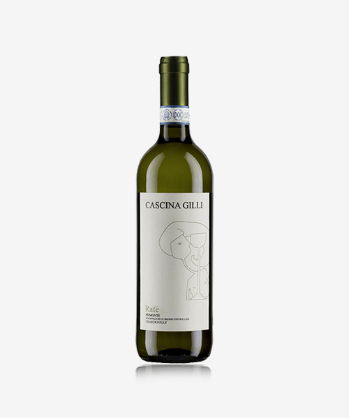 CASCINA GILLI CHARDONNAY RAFE DOC 2021