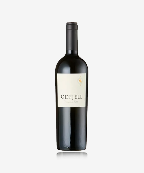 ODFJELL 2016