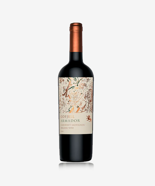 ODFJELL ARMADOR CABERNET SAUVIGNON 2020