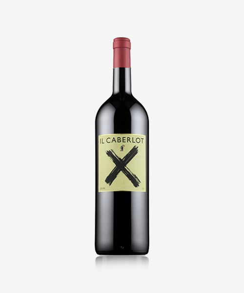PODERE IL CARNASCIALE IL CABERLOT IGT 2018