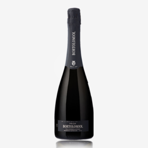 BORTOLOMIOL PRIOR VALDOBBIADENE PROSECCO EXTRA BRUT MILLESIMATO DOCG 2021