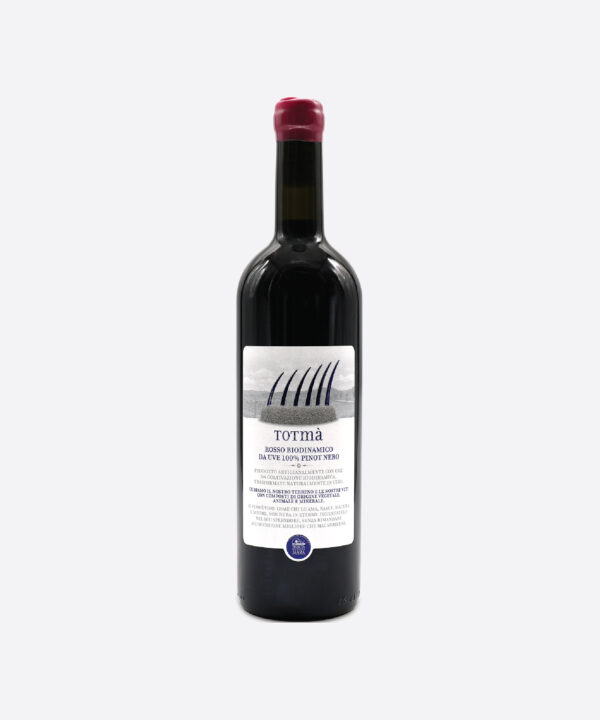 TENUTA MARA TOTMA ROSSO 2021