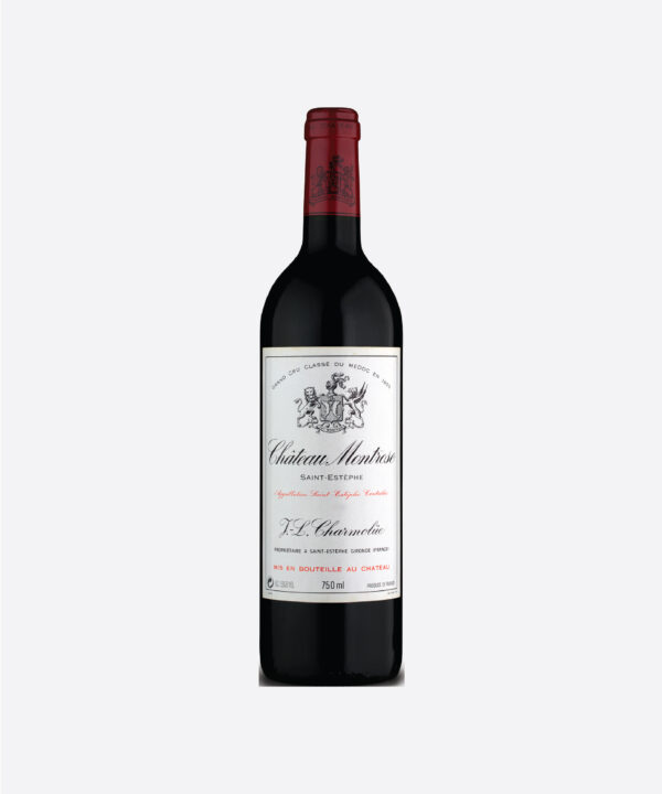 CHATEAU MONTROSE SAINT ESTEPHE 1996