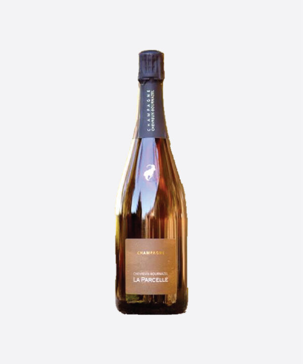 CHAMPAGNE CHEVREUX – BOURNAZEL LA PARCELLE CONNIGIS NV